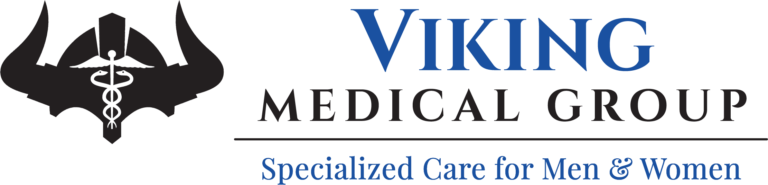 Viking Medical Group Logo