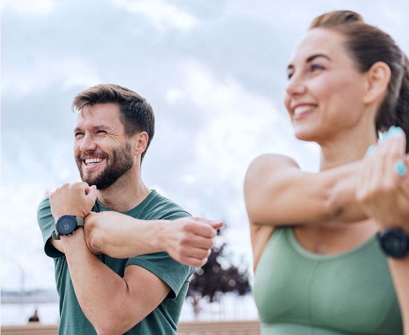 Look and Feel Younger — Physically and Mentally